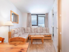 Appartement cosy, 2P, 5 pers., balcon, TV, WIFI, au calme, proche centre d'Avoriaz - FR-1-314-238
